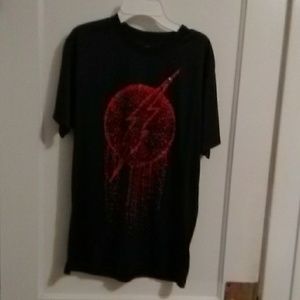 DC comics Flash Gordon t-shirt